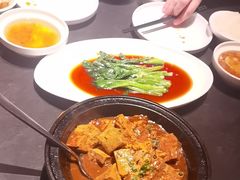 -鸽子侯·家宴·平价海鲜(市图书馆店)
