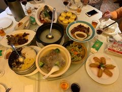 椿记榴莲酥-椿记烧鹅(叠彩店)