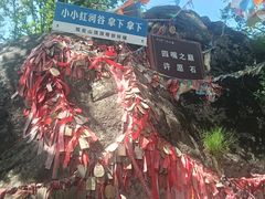 -陕西省红河谷森林公园