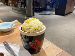 -川旺角川粤融合菜•海景餐厅(星海广场店)