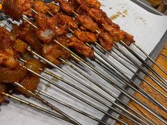 -有奴思烤肉·清真(正宁路店)