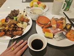 -内蒙古大厦酒店