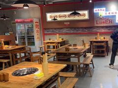 -罗二火锅(洛阳泉舜店)