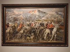 -中华艺术宫(上海美术馆)