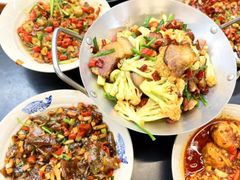 -潇湘阁(三里屯SOHO店)