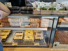 -泸溪河桃酥(秦淮夫子庙一店)