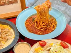 -福记咖啡·手工意面(下埔店)