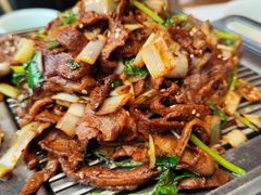 -北平食府(凤凰城店)