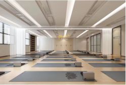 -FineYoga梵音瑜伽·普拉提