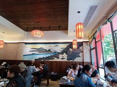 大堂-土桥手掌鸡·26年灌县老味道(都江堰店)