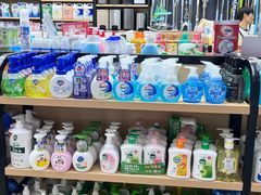 -西北轻工批发市场
