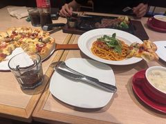 -必胜客(维美店)