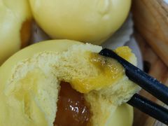 -东鑫记港式茶餐厅(南京东路店)