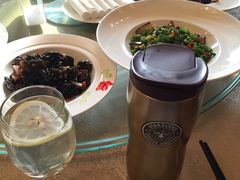 -民族饭店-四季餐厅