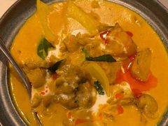 -美奈小馆·越南料理(中航城君尚购物中心店)