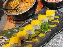 -九田家黑牛烤肉料理(万达店)