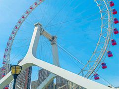 -天津之眼摩天轮