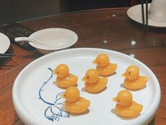 -全聚德(新街口店)