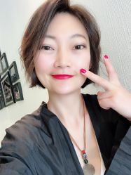 -苑苑发型设计