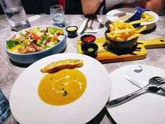 -Gray Whale 灰鲸餐厅(北美N1店)