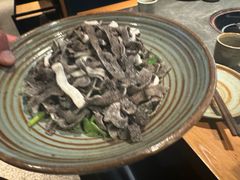 -老墙根涮肉·铜锅·烧烤(欢乐谷·王四营店)