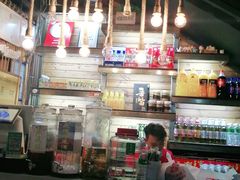 -秋语木桶鱼.酸菜鱼(开发区火车站店)