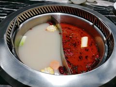 -臻牧壹品雪花牛肉火锅(大兴九臻店)