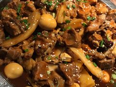 -胖哥俩肉蟹煲(来福士店)