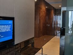 -广州天河希尔顿酒店