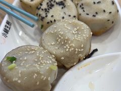 -小杨生煎(成山巴黎春天店)