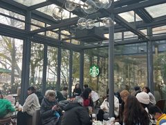 -星巴克(西湖天地店)