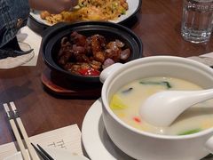 -大树餐厅(益田假日店)