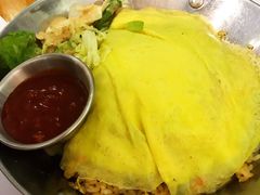 -秀伴韩式主题餐厅(泰龙城店)
