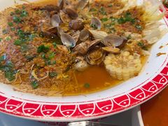 -景芝小炒(虞河路店)