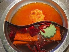 -大龙燚火锅(太古里店)