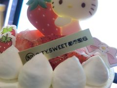 -都市甜心(印象城店)