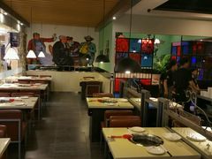 android_upload_pic-鑫海汇海鲜烤肉自助(北国商城店)