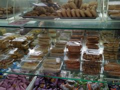 -幸福蛋糕坊(金顶街店)