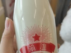 -红星前进面包牛奶公司(君太店)