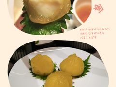 狮王府の金屋藏娇-狮王府淮扬菜(万象城店)