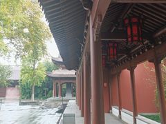 -钱王祠