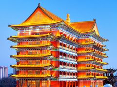 -大明幻境第一城