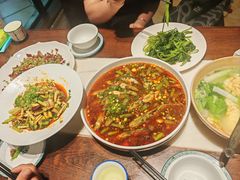 -鱼凫人家