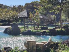 -黄椅山火山森林公园