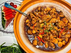 -赣江里•江西菜(望京旺角店)