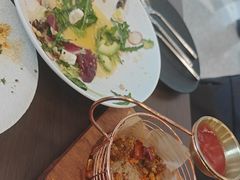 -Shantek象提南亚西餐厅&Bistro(淮海中路店)