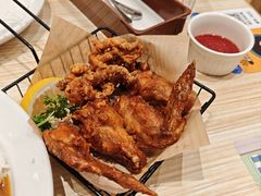 -COCO壱番屋(北京平安国际金融中心店)