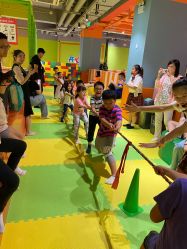 -宝燕乐园(闵行旗舰店)