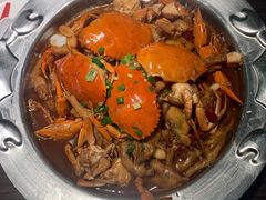 -胖哥俩肉蟹煲(福州仓山爱琴海店)