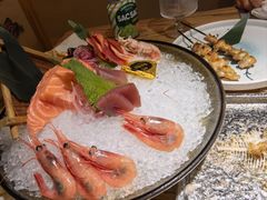 -江户家·日本料理·铁板烧(汉江东路店)